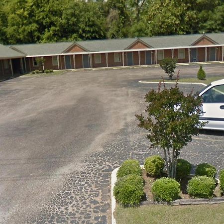 Budget Inn Monroeville Extérieur photo