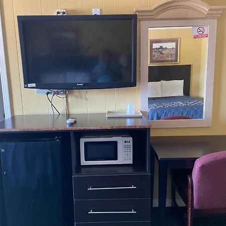 Budget Inn Monroeville Extérieur photo