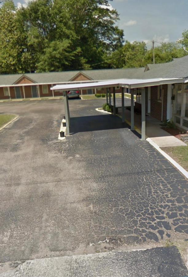 Budget Inn Monroeville Extérieur photo