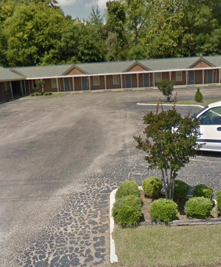 Budget Inn Monroeville Extérieur photo