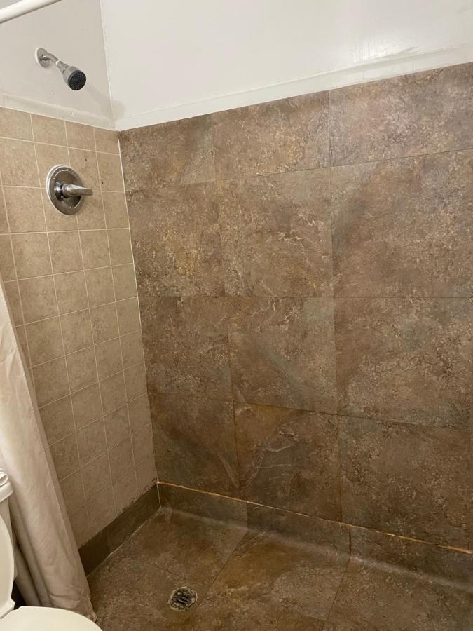 Budget Inn Monroeville Extérieur photo