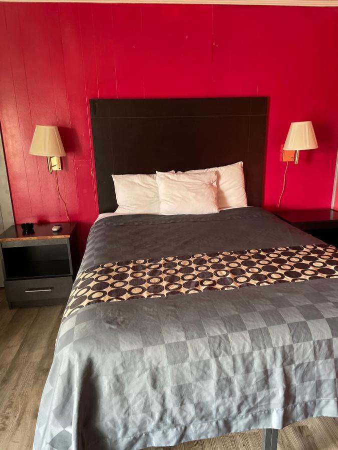 Budget Inn Monroeville Extérieur photo