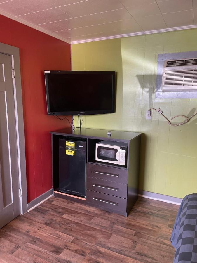 Budget Inn Monroeville Extérieur photo
