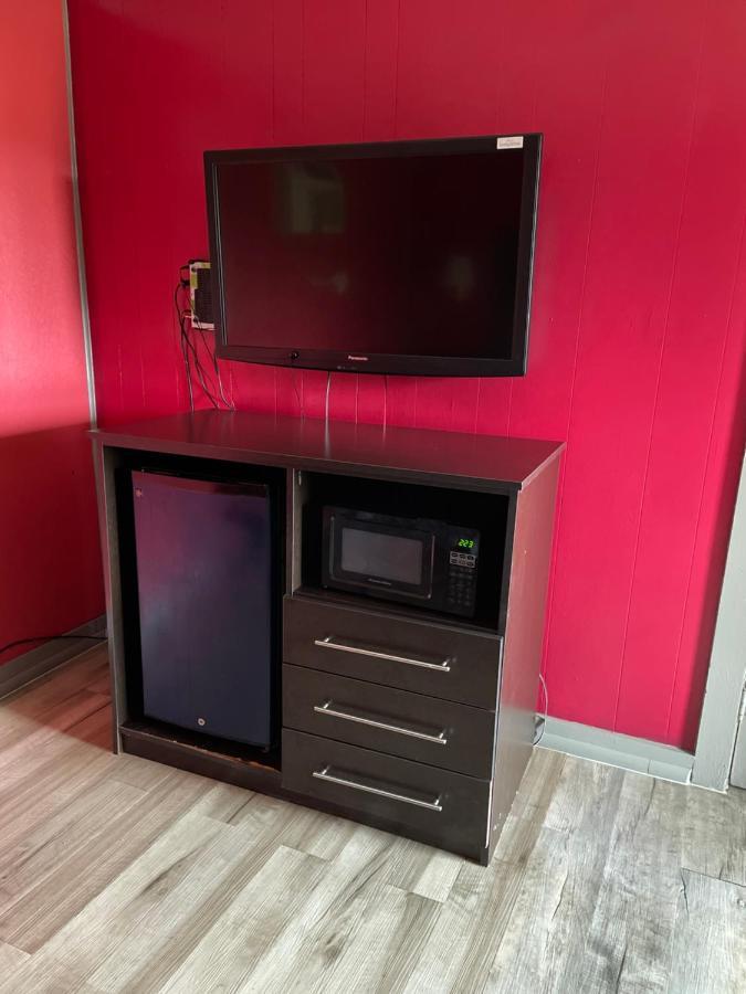 Budget Inn Monroeville Extérieur photo