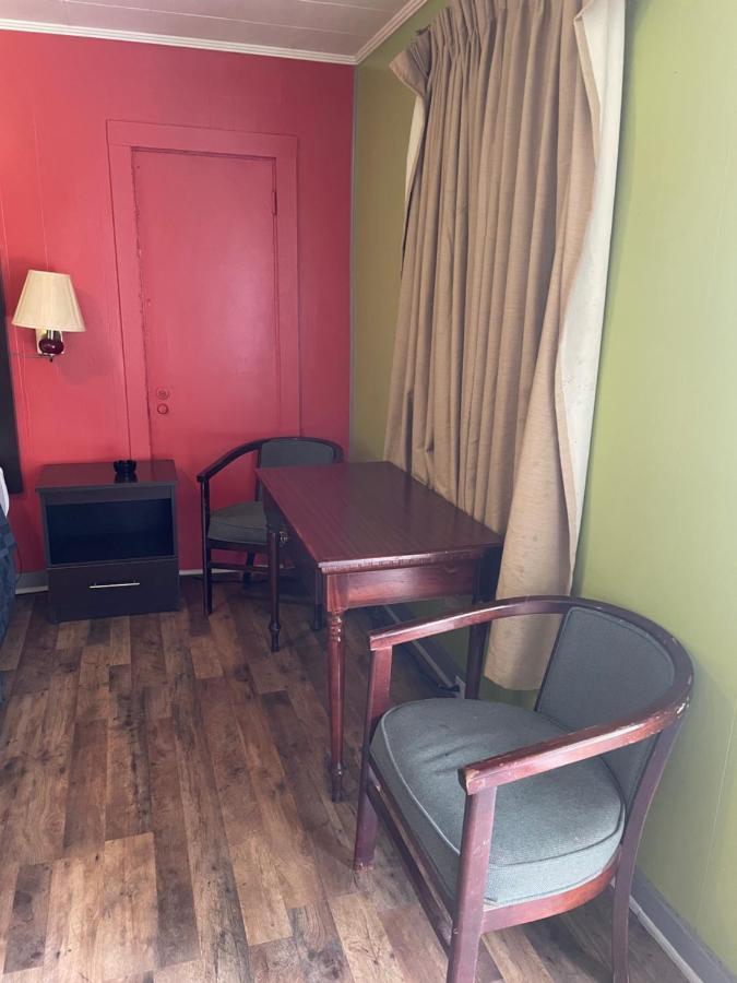 Budget Inn Monroeville Extérieur photo