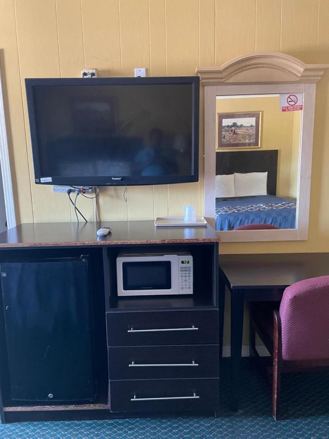 Budget Inn Monroeville Extérieur photo